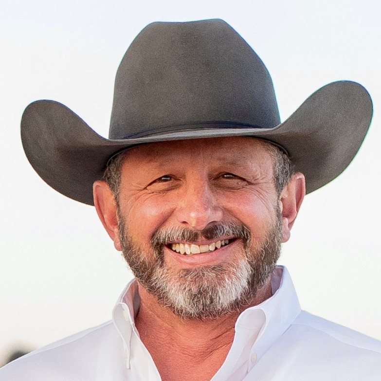 Mark Tague, Founder and Principal Advisor